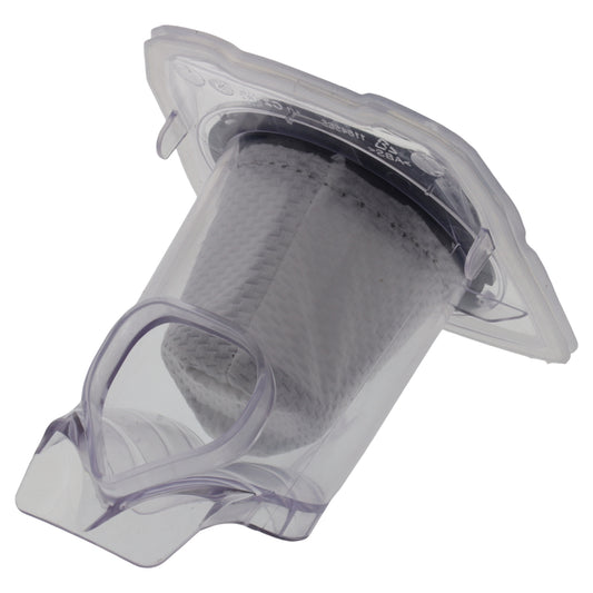 Electrolux AEG filtro aspirapolvere briciole Rapido AG5104 AG6106 ZB5104 ZB6106