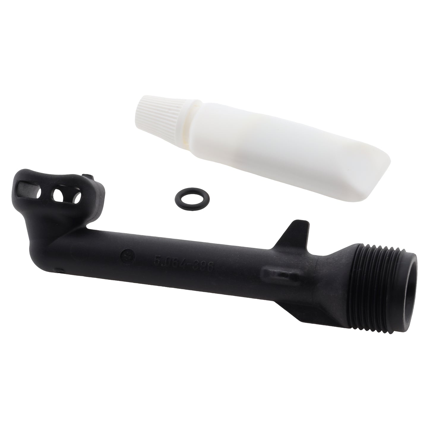 Karcher tubo gomito raccordo 5.064-396 idropulitrice K1 K2 K215 K2395 K2410