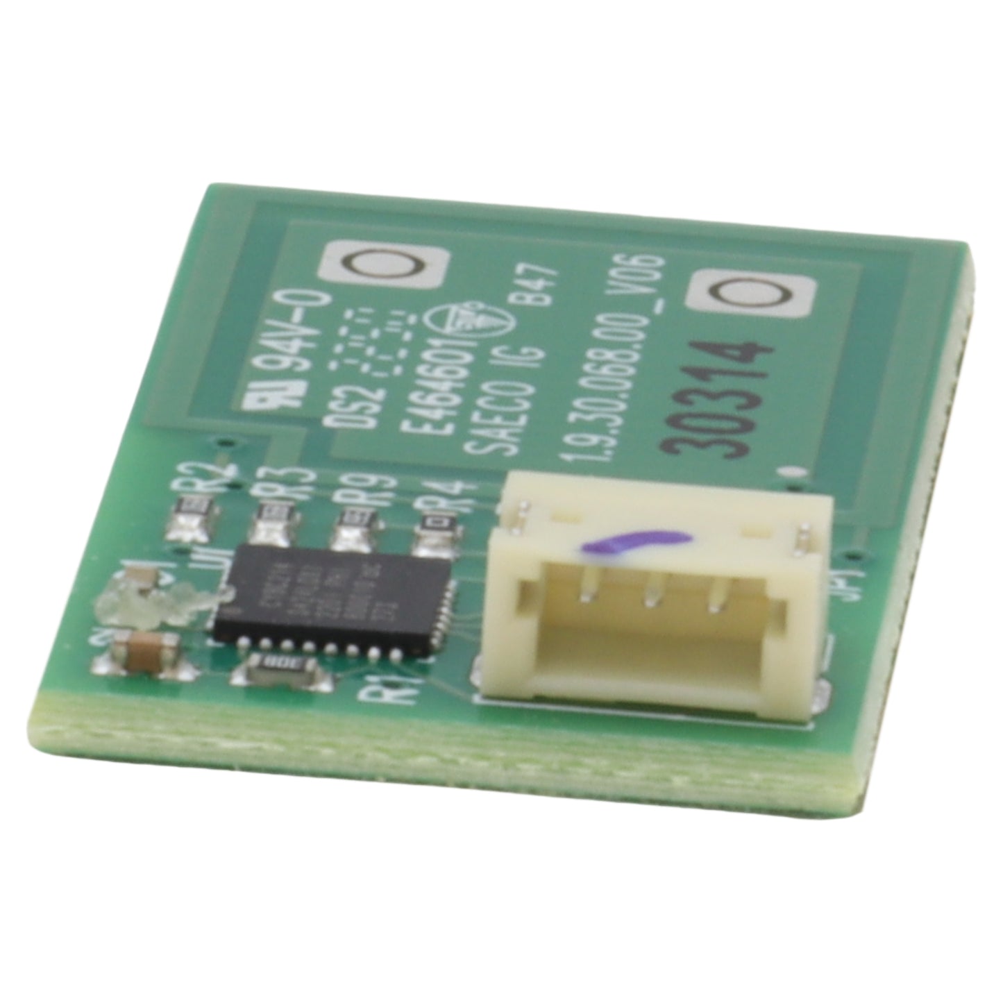 Gaggia Philips Saeco coffee machine water card 1200 2200 3000 4000 Intelia