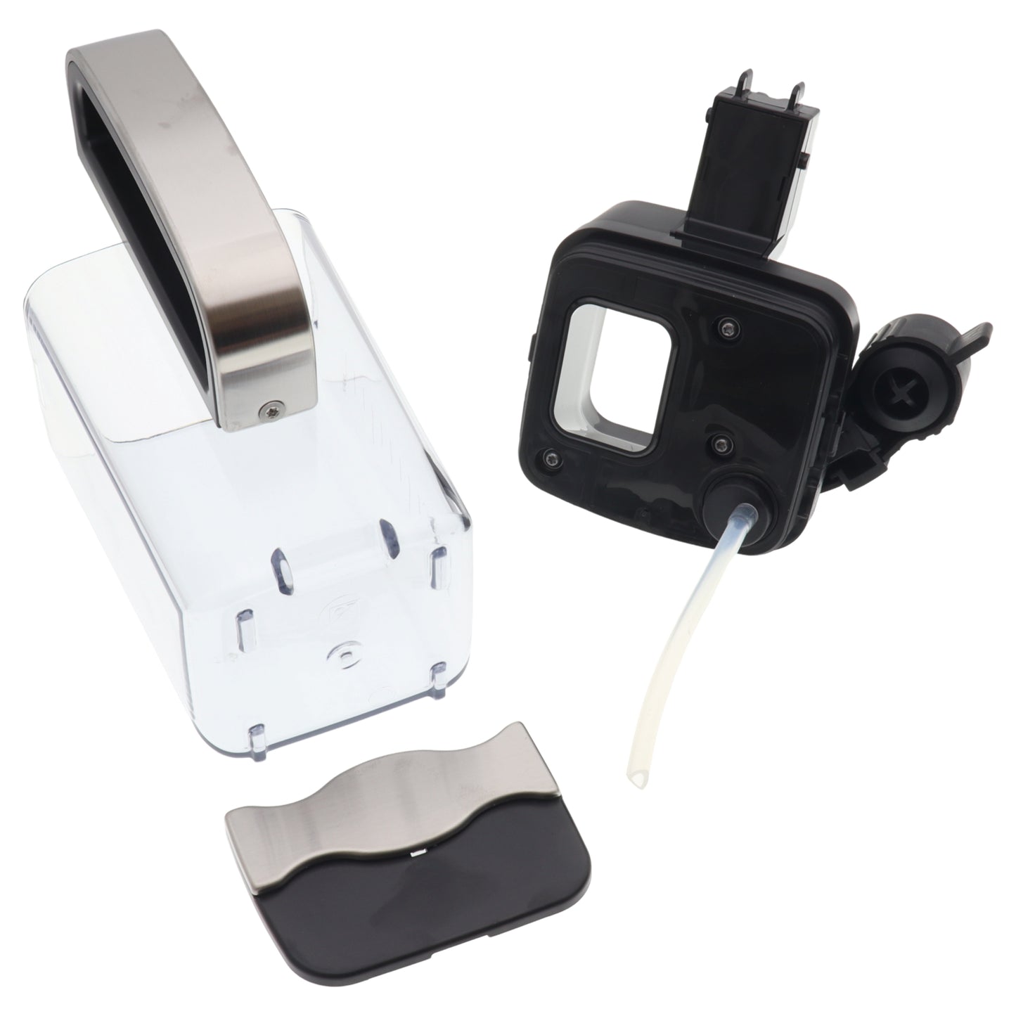 Gaggia melkopschuimerkan buis koffiezetapparaat Cadorna Prestige RI9604 SUP049EU