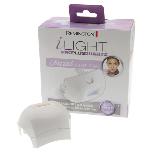 Testina lampada viso per epilatore a luce pulsata Remington i-Light 732735 IPL6250 IPL6500 IPL6750
