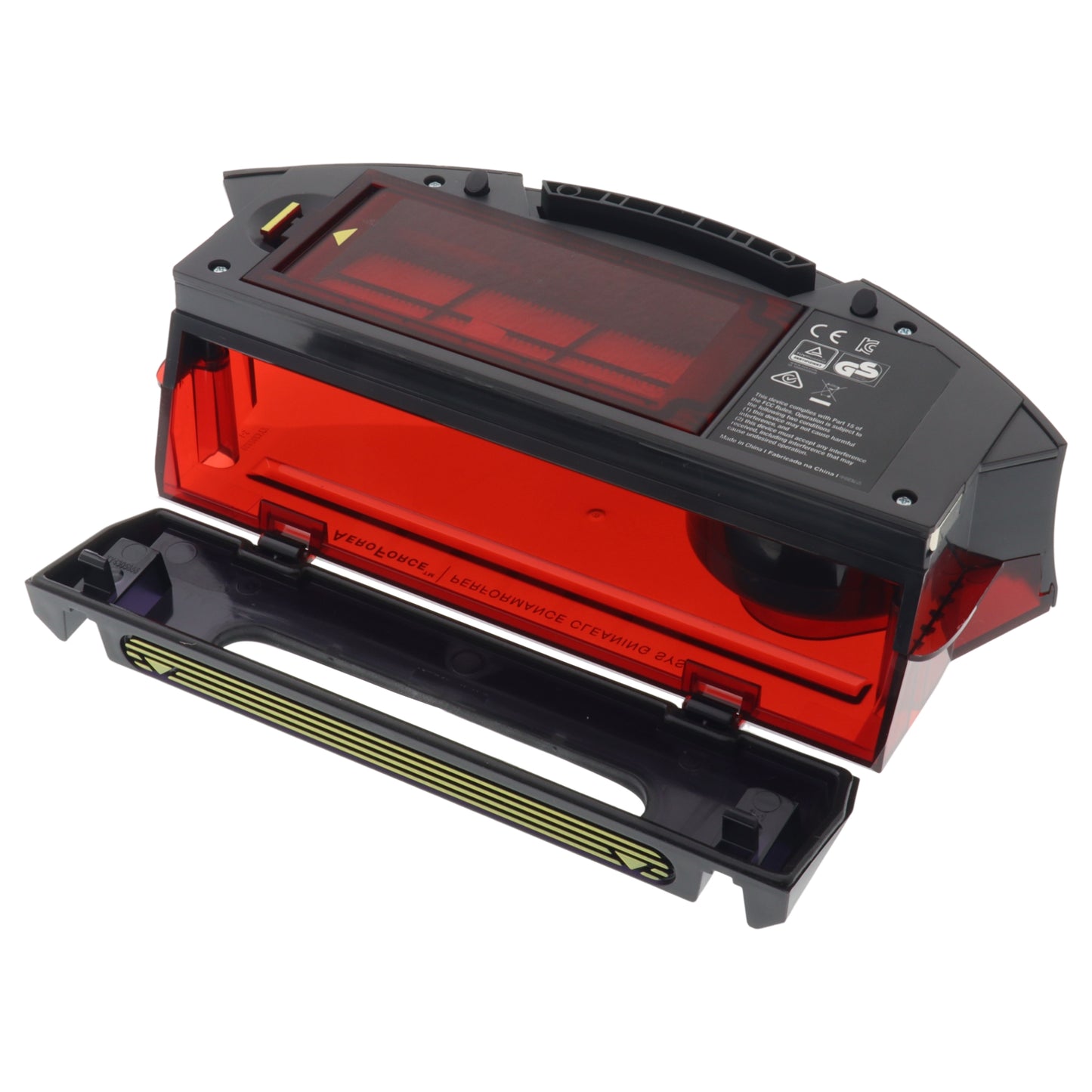 iRobot serbatoio contenitore aspirapolvere robot Roomba 800 805 860 870 880 966