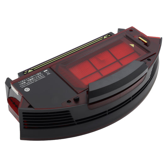 iRobot container filter lade reservoir robotstofzuiger Roomba 980 981
