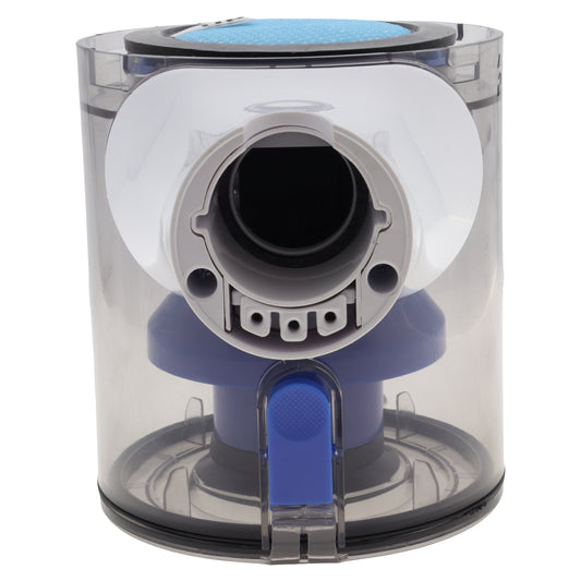 Candy contenitore serbatoio filtro imbuto scopa aspirapolvere Viva CVIVA10