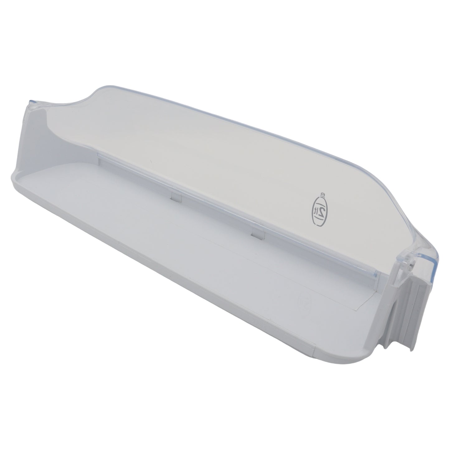 Ariston Hotpoint balconcino mensola porta bottiglie frigorifero BCB BS2 BTS MTA