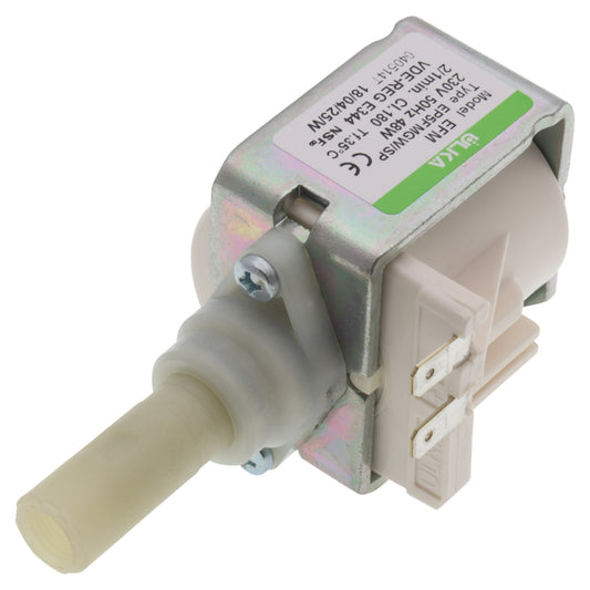 Delonghi pompa wody EP5FMGW/SP 48W 230V ekspres do kawy Dolce Gusto Colors EDG355