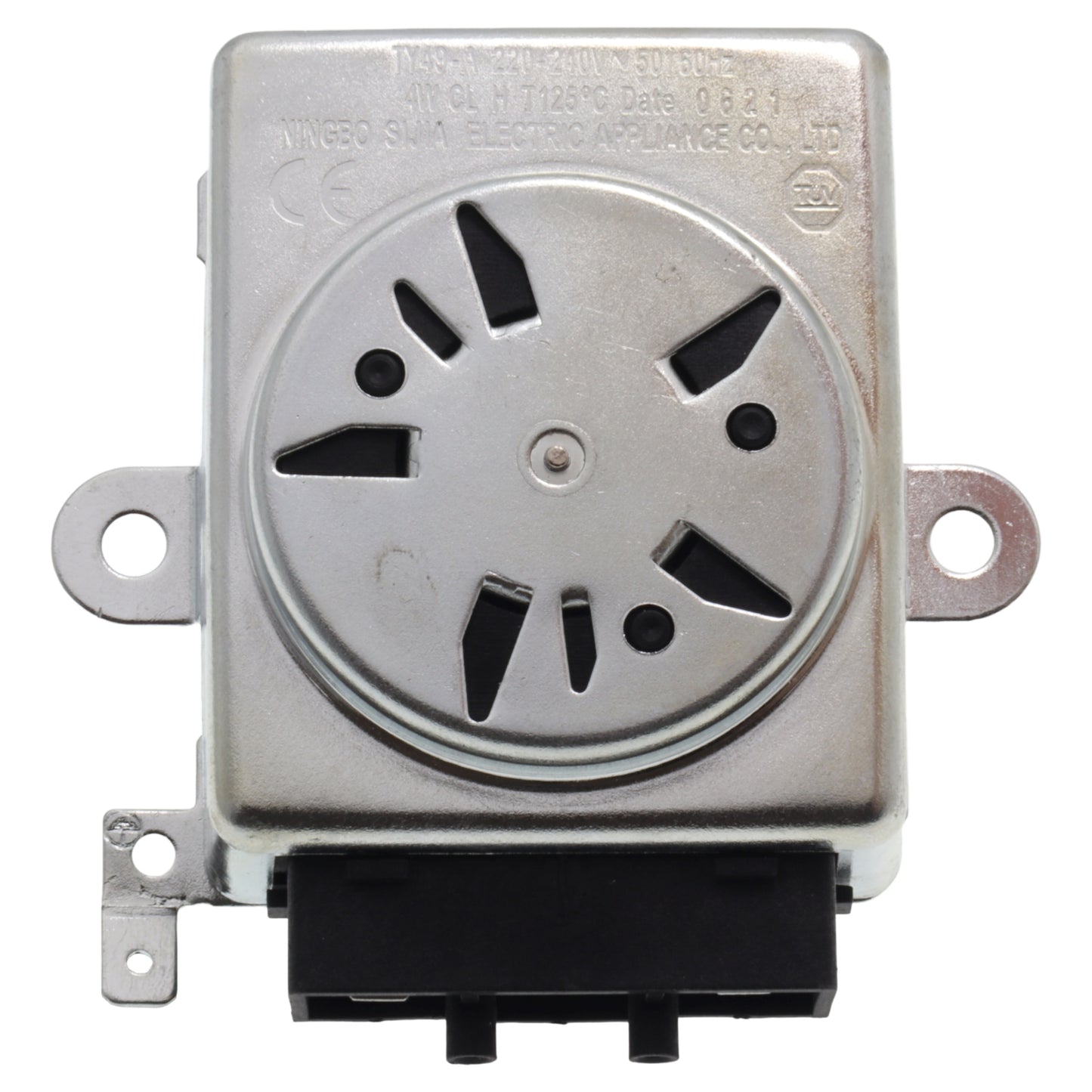 Delonghi motore girarrosto TY49-A 220V 4W forno Sfornatutto Maxi Convection EO3