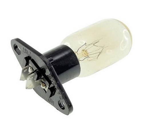 Delonghi lampada con supporto 230V 50Hz 25W HKS T170 forno microonde Perfecto