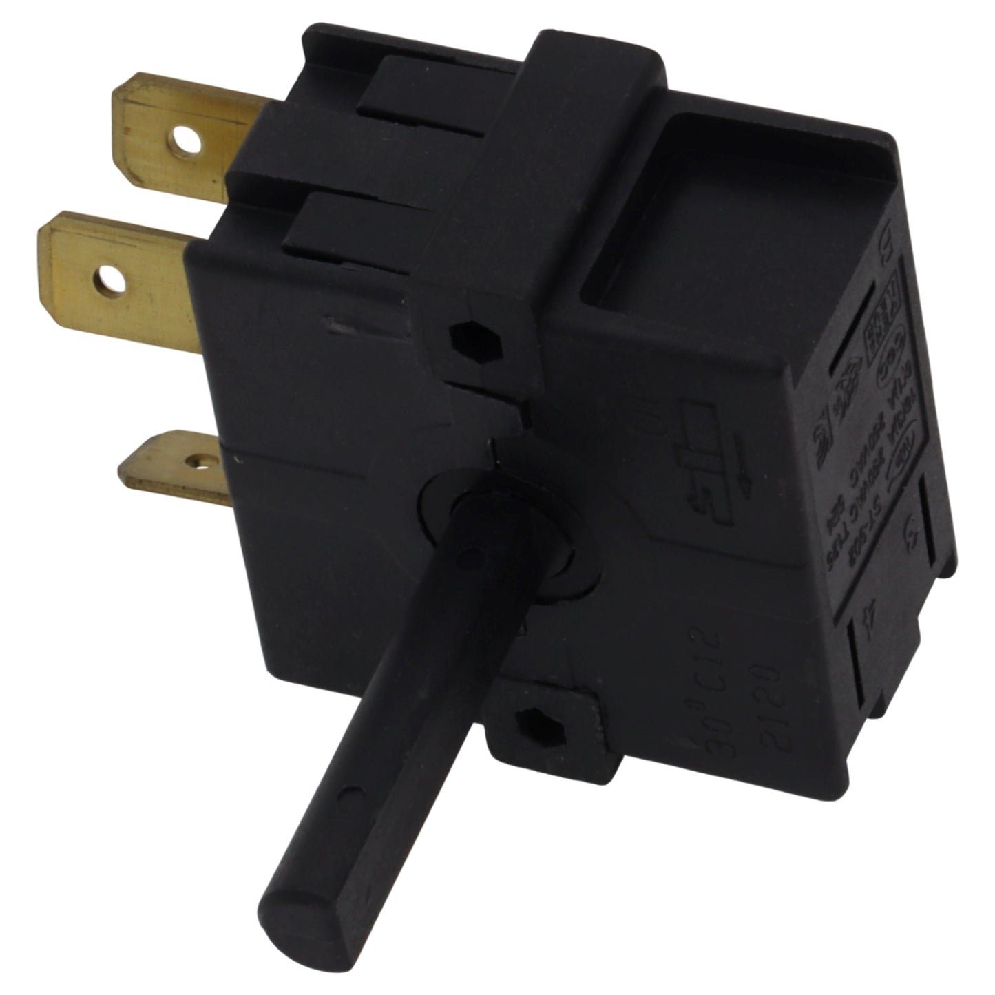 Delonghi commutatore 3 posizioni ST-902 forno Sfornatutto EO1200 Midi EO24 O150