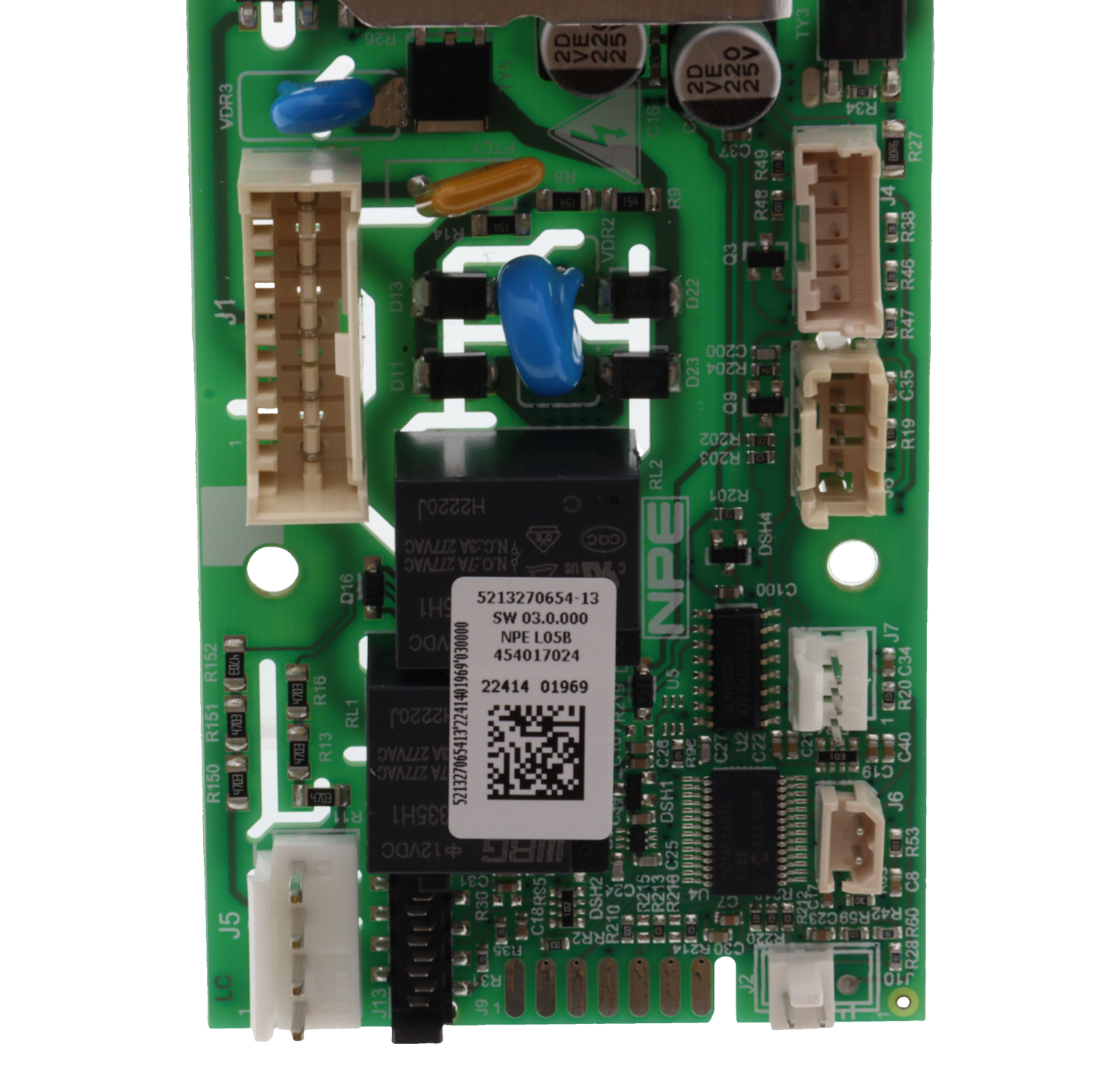 Delonghi płytka elektroniczna PCB 230V ekspres do kawy Magnifica Evo ECAM290