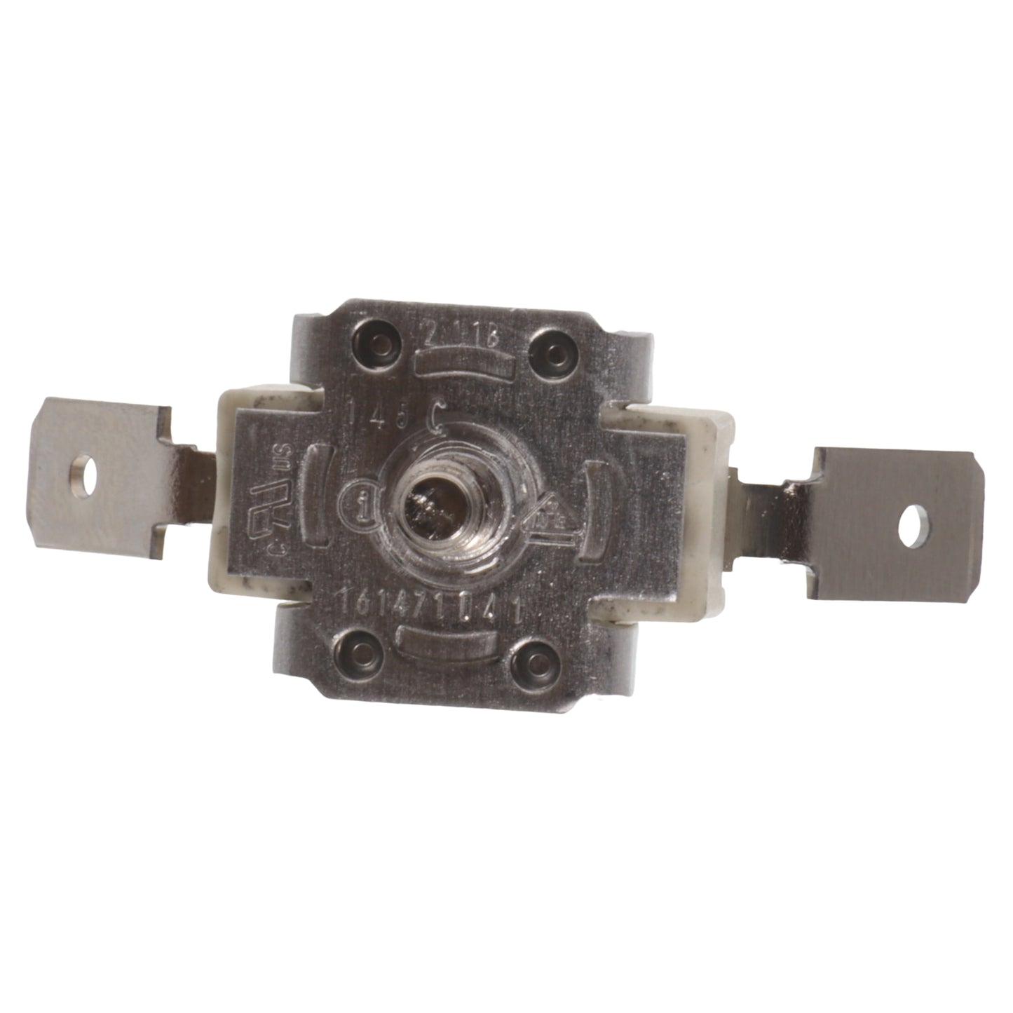 Delonghi thermal fuse TCO 145°C coffee machine Combi Espresso Drip BCO COM530 DC300