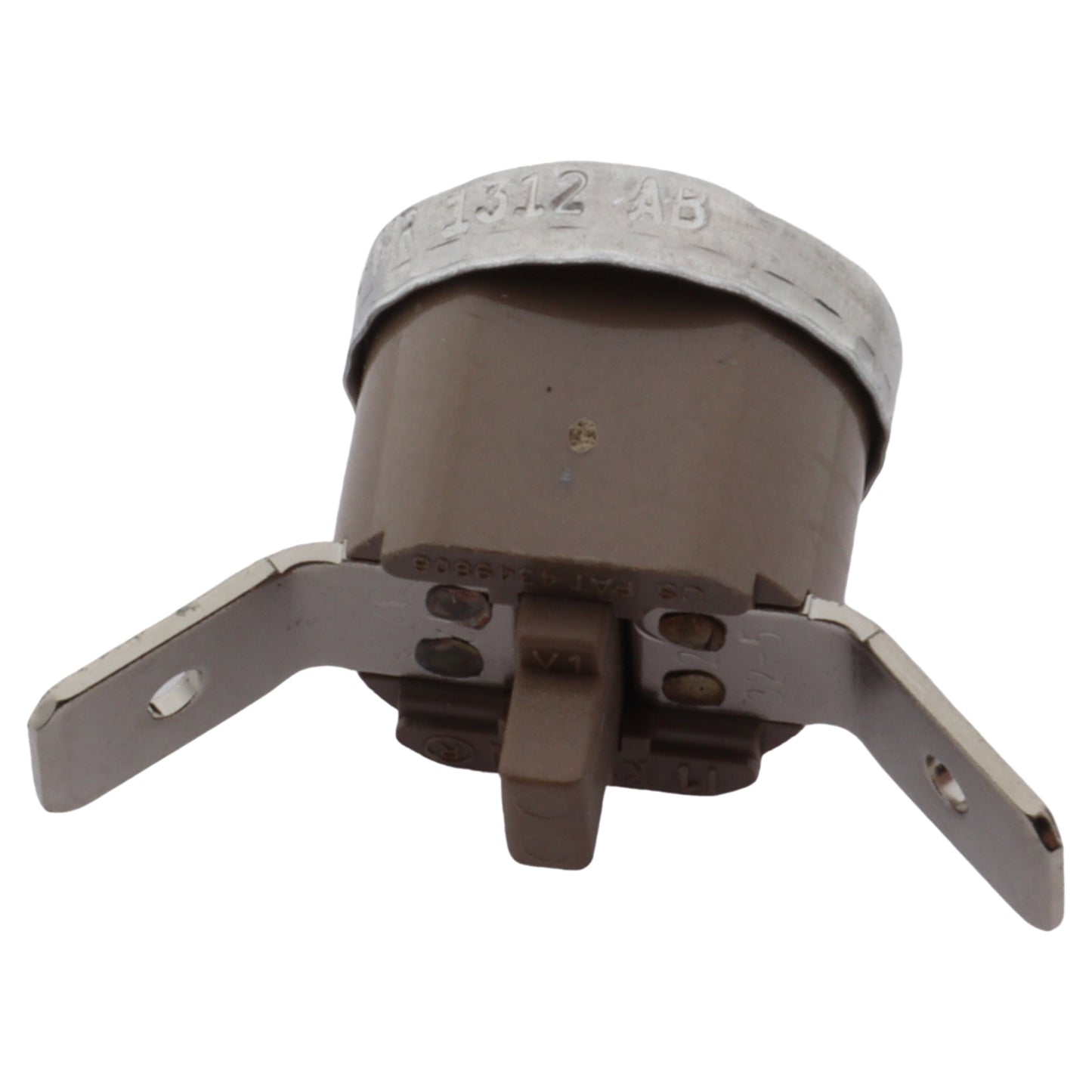 Delonghi termostato sicurezza 190°C NC radiatore ad olio TRD06 TRD08 TRD1 TRD2