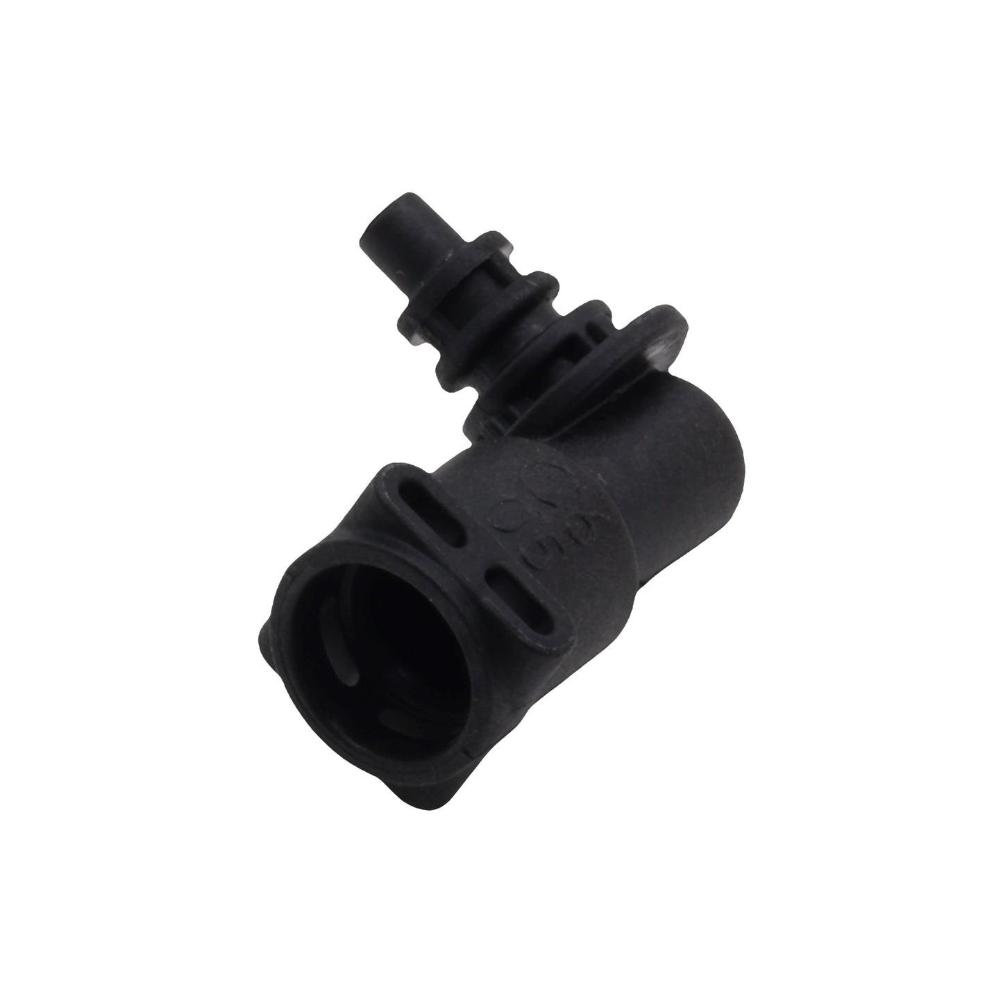 Delonghi aansluiting elektromagnetische klep koffiezetapparaat Specialista Dinamica Magnifica