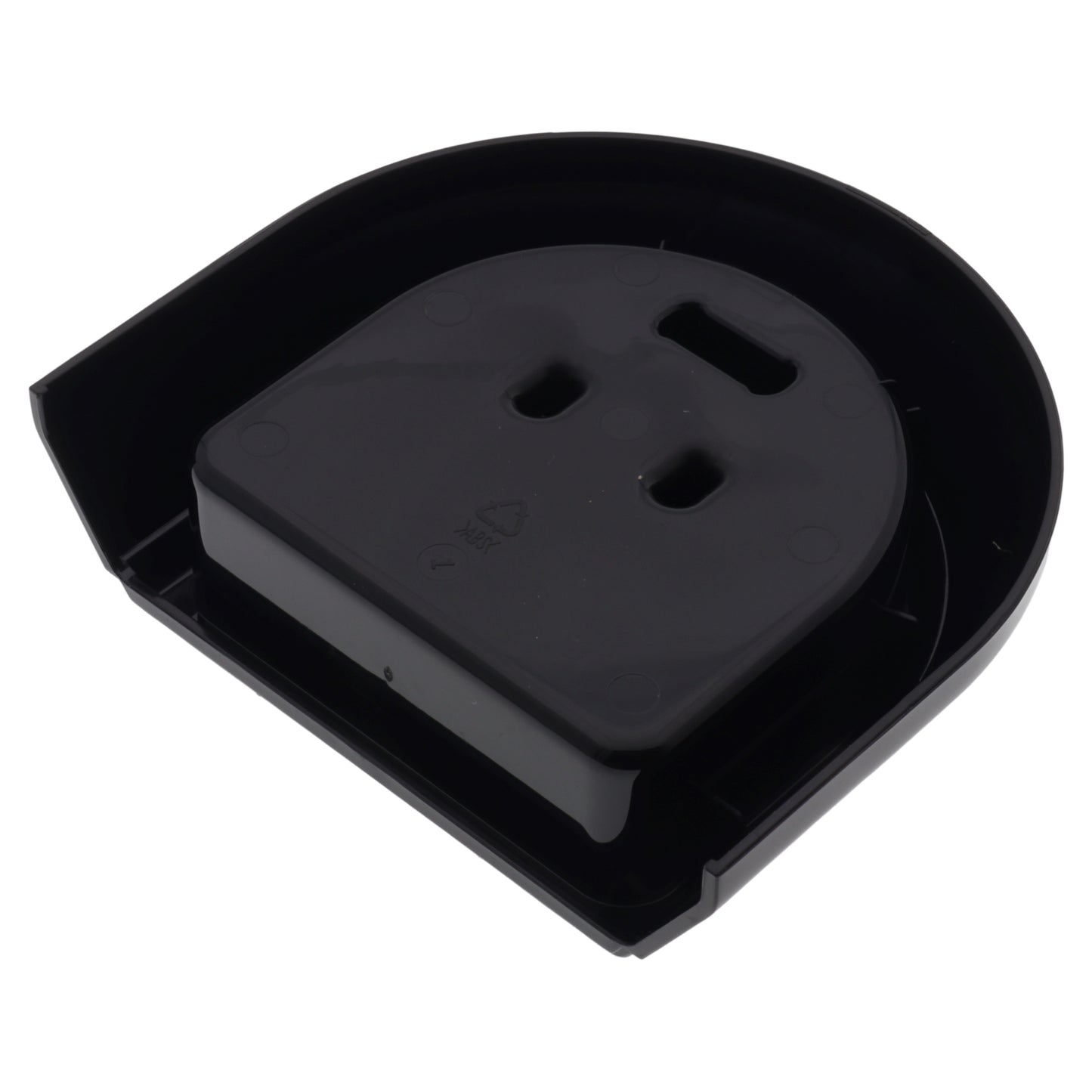 Delonghi bază suport pentru picături pentru aparat de cafea Dedica Style EC680