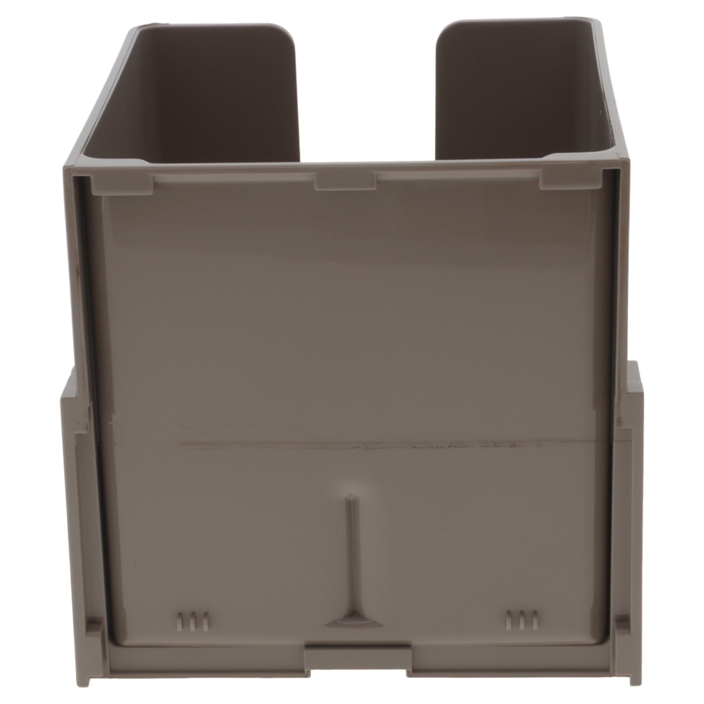 Delonghi capsulehouder voor Nespresso koffiemachine Lattissima Touch EN560