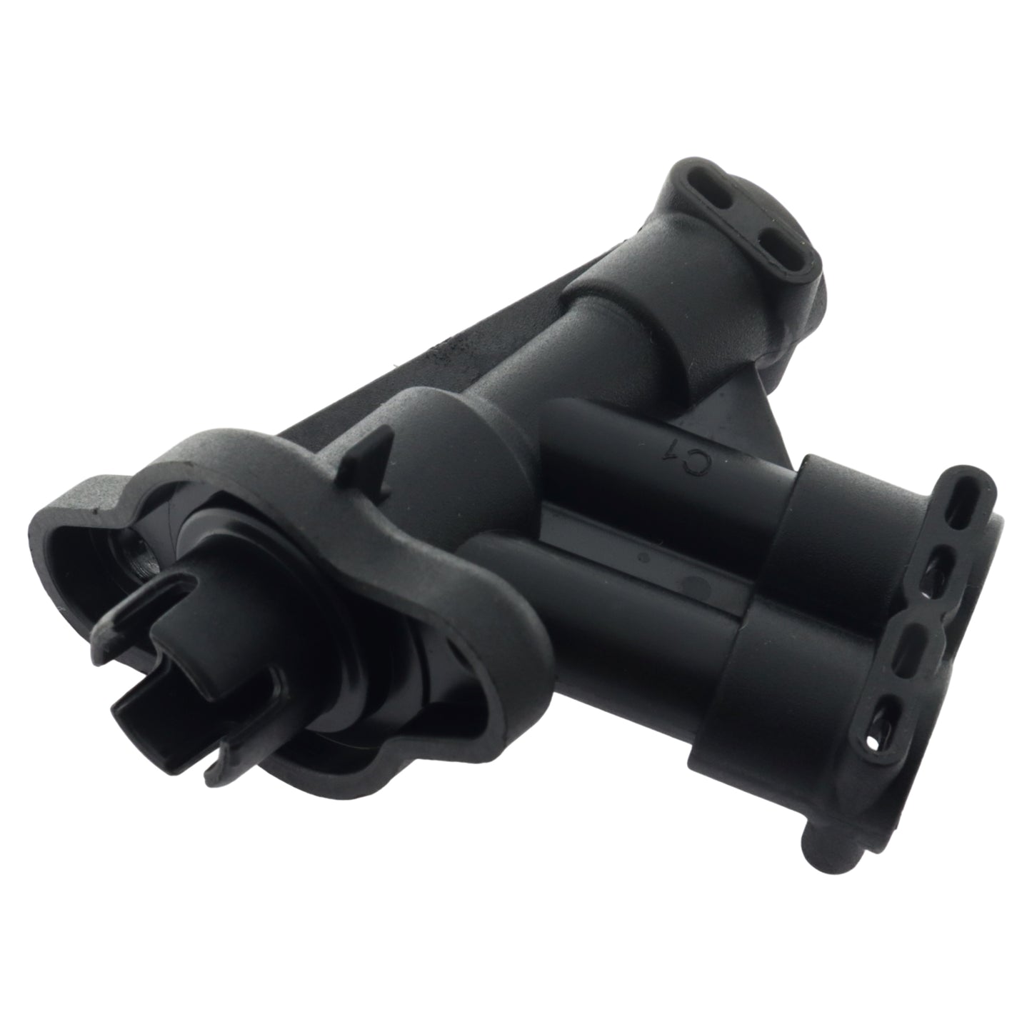 Delonghi racord valvă 4 căi ieșire aparat de cafea Specialista EC9335