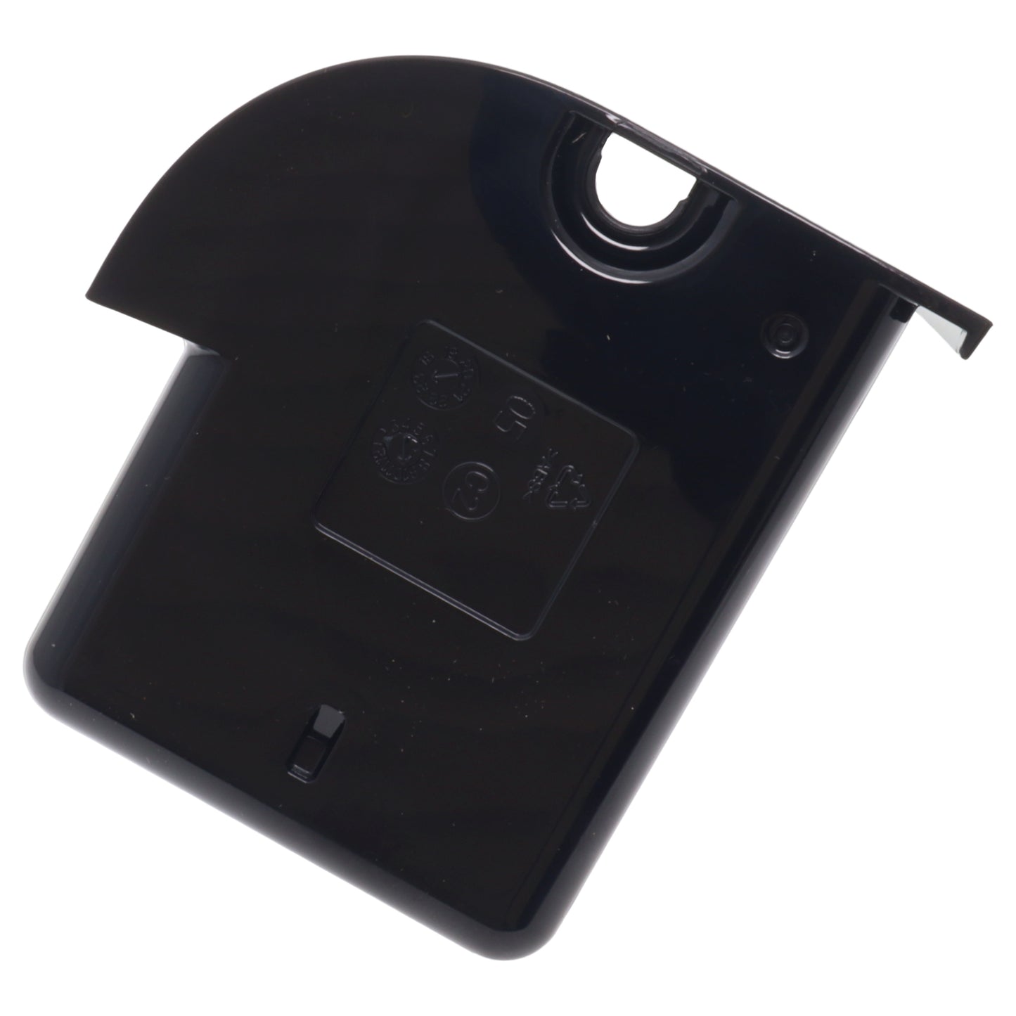 Delonghi vassoio base cassetto nero macchina caffè Gran Lattissima EN640 EN650