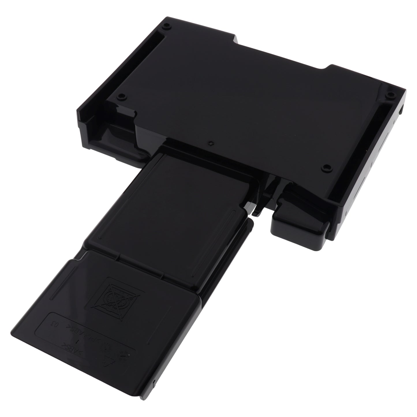 Base vaschetta du plateau à gouttes pour machine à café Dinamica Plus ECAM370