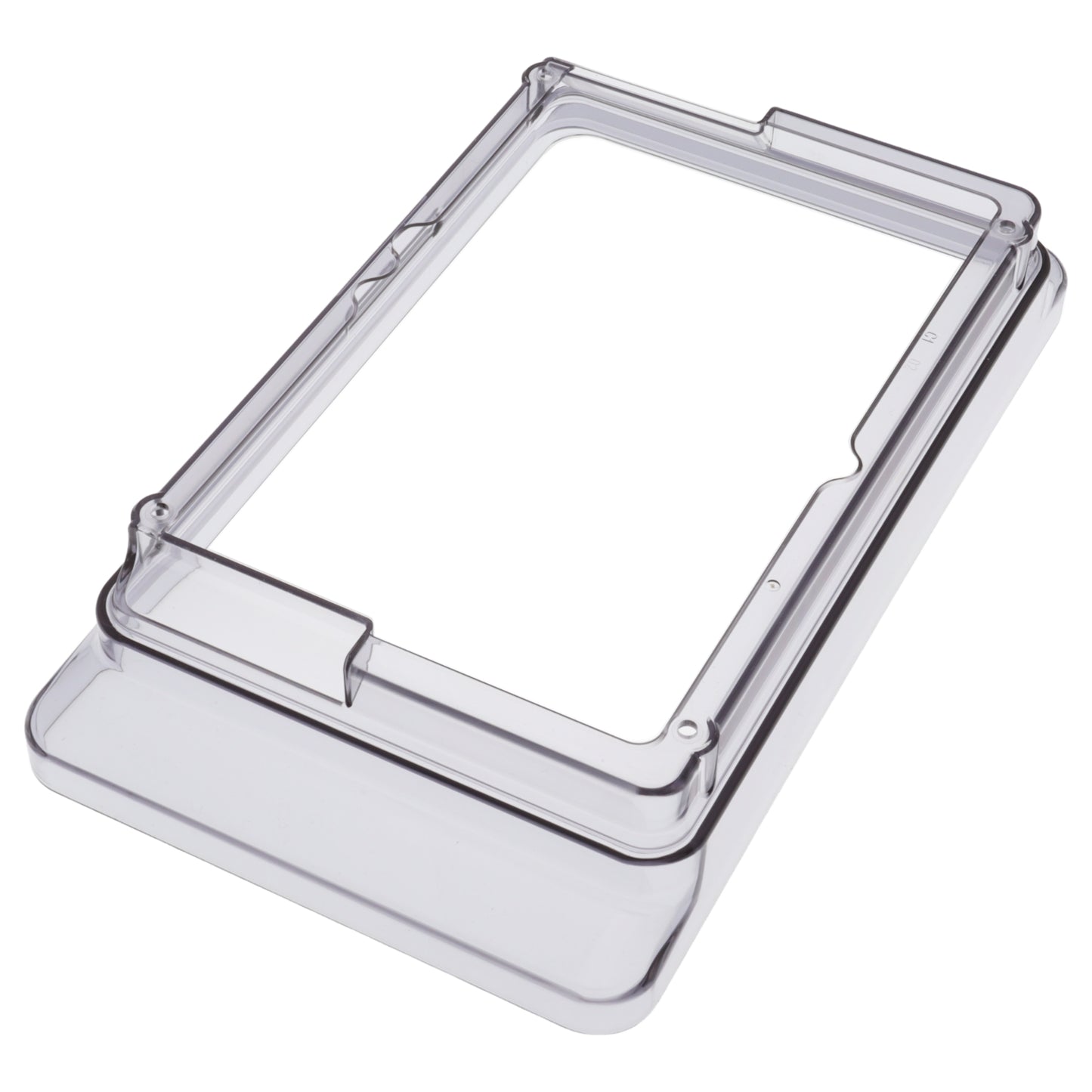 Delonghi Rahmen Bord Container Kaffeemaschine Primadonna Soul ECAM610 Aromatic