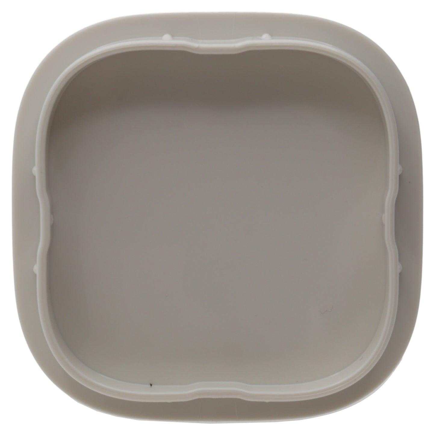 Delonghi Nespresso Kaffeemaschine mit Karaffendeckel Lattissima One Evo EN510