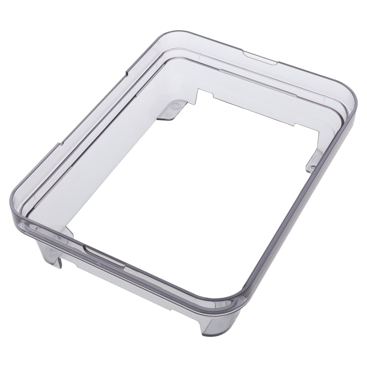 Delonghi Rahmenrand Behälter für Kaffeebohnen Maschine Eletta Explore ECAM450 ECAM452