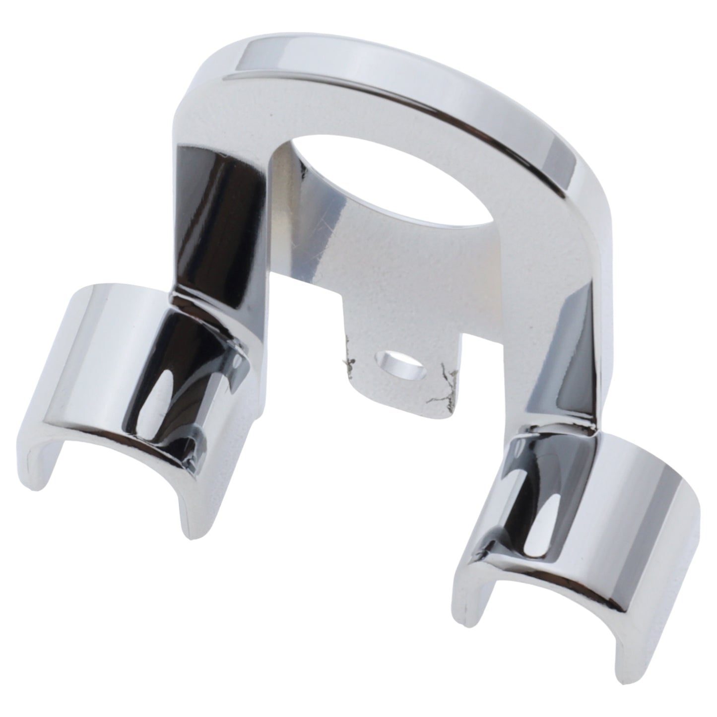 Languette poignée distributeur machine café Delonghi Magnifica S ECAM20 ECAM22