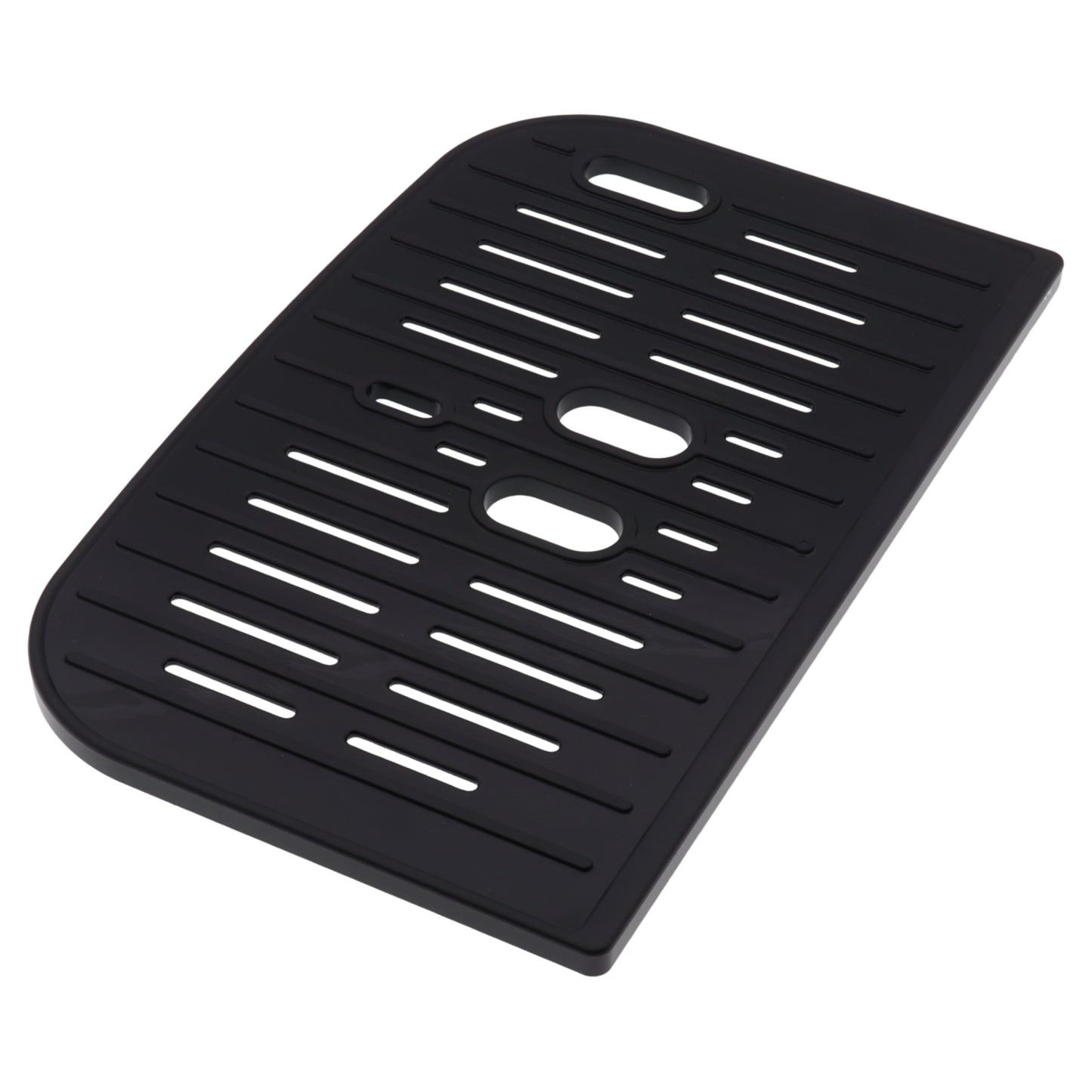 Grille support tasses noire machine café Delonghi Magnifica S ECAM11.112 ECAM12