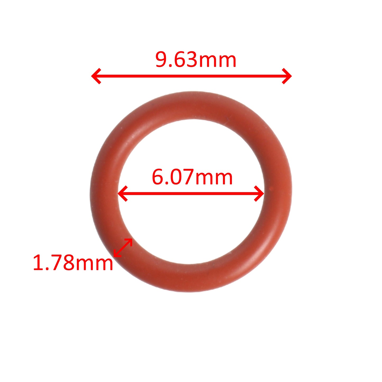 Delonghi joint OR raccord carafe à lait machine à café Perfecta Primadonna S XS