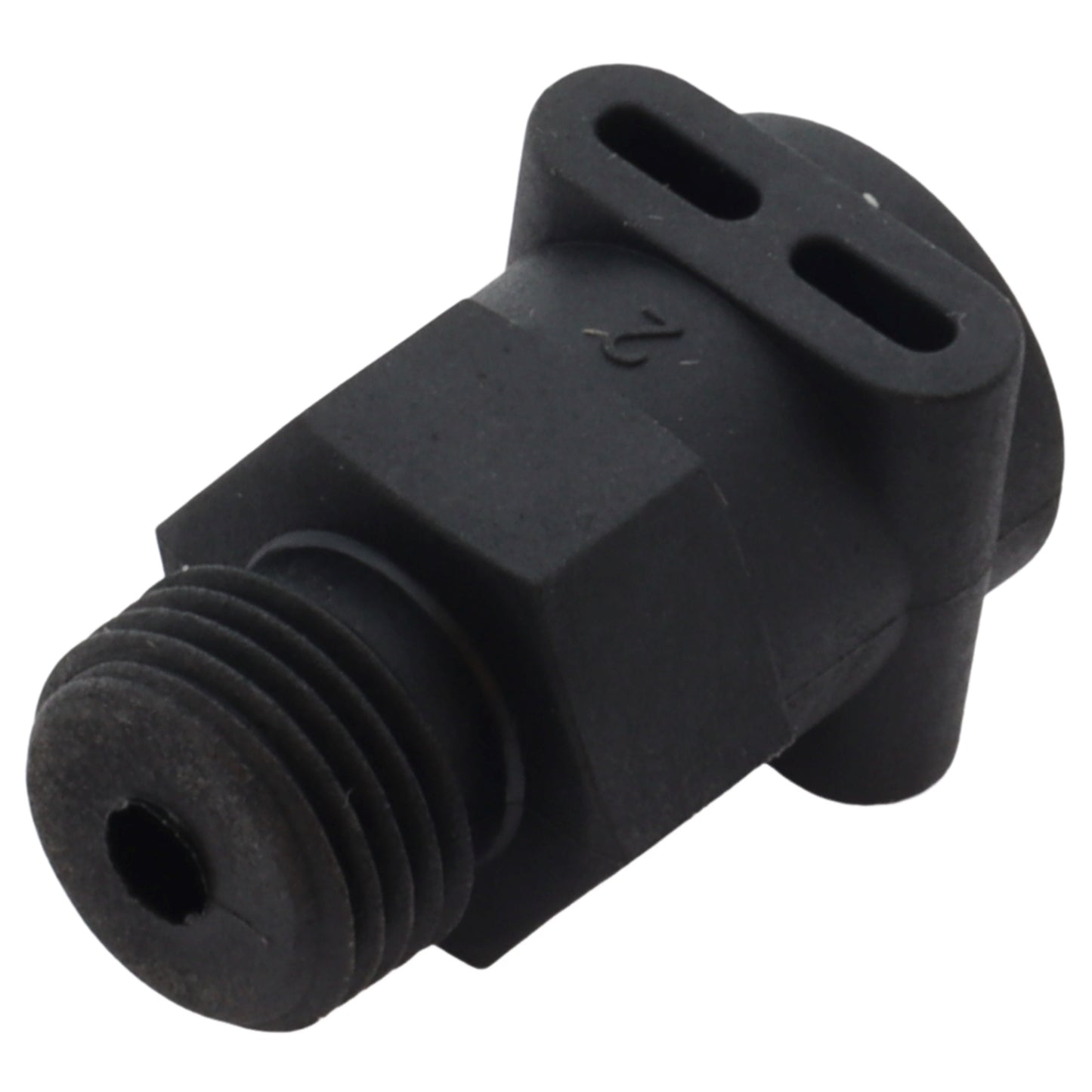 Raccord électrovanne Delonghi pour machine à café Magnifica Perfecta Primadonna