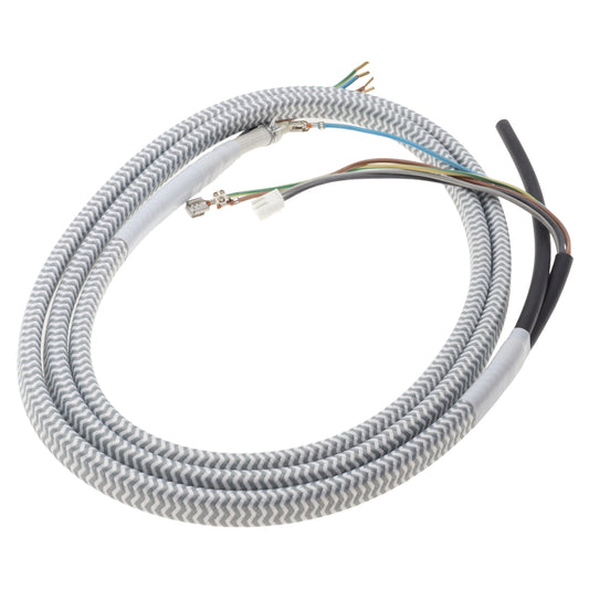 Braun cablu tub dublu cablaje fier de călcat abur CareStyle 5 IS5145 IS5155