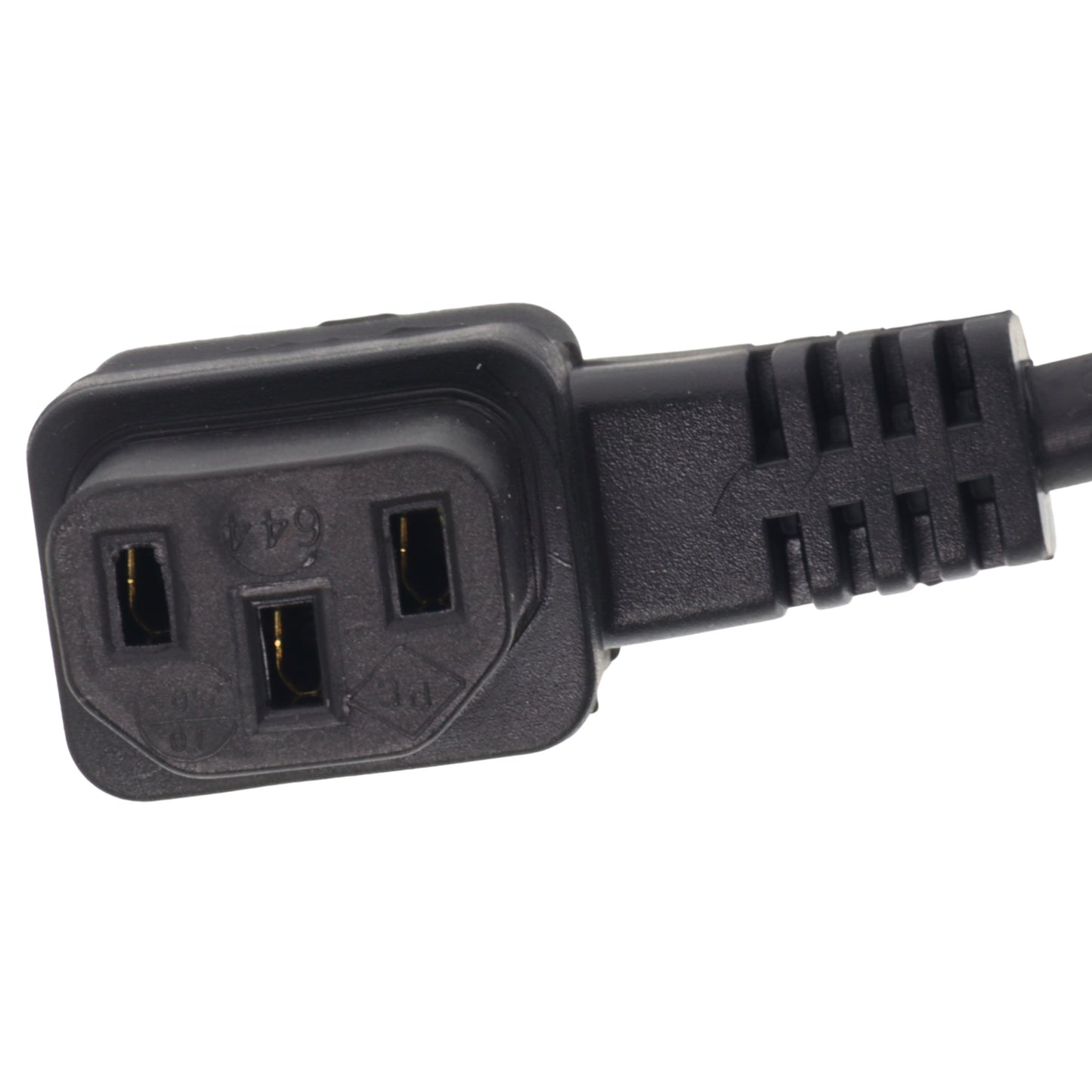 Delonghi cavo alimentazione spina svizzera macchina caffè Dinamica Plus Eletta NOTE!