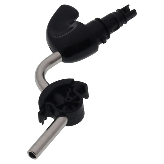 Delonghi buis melkopschuimer stoomuitgang koffiezetapparaat Scultura ECZ351