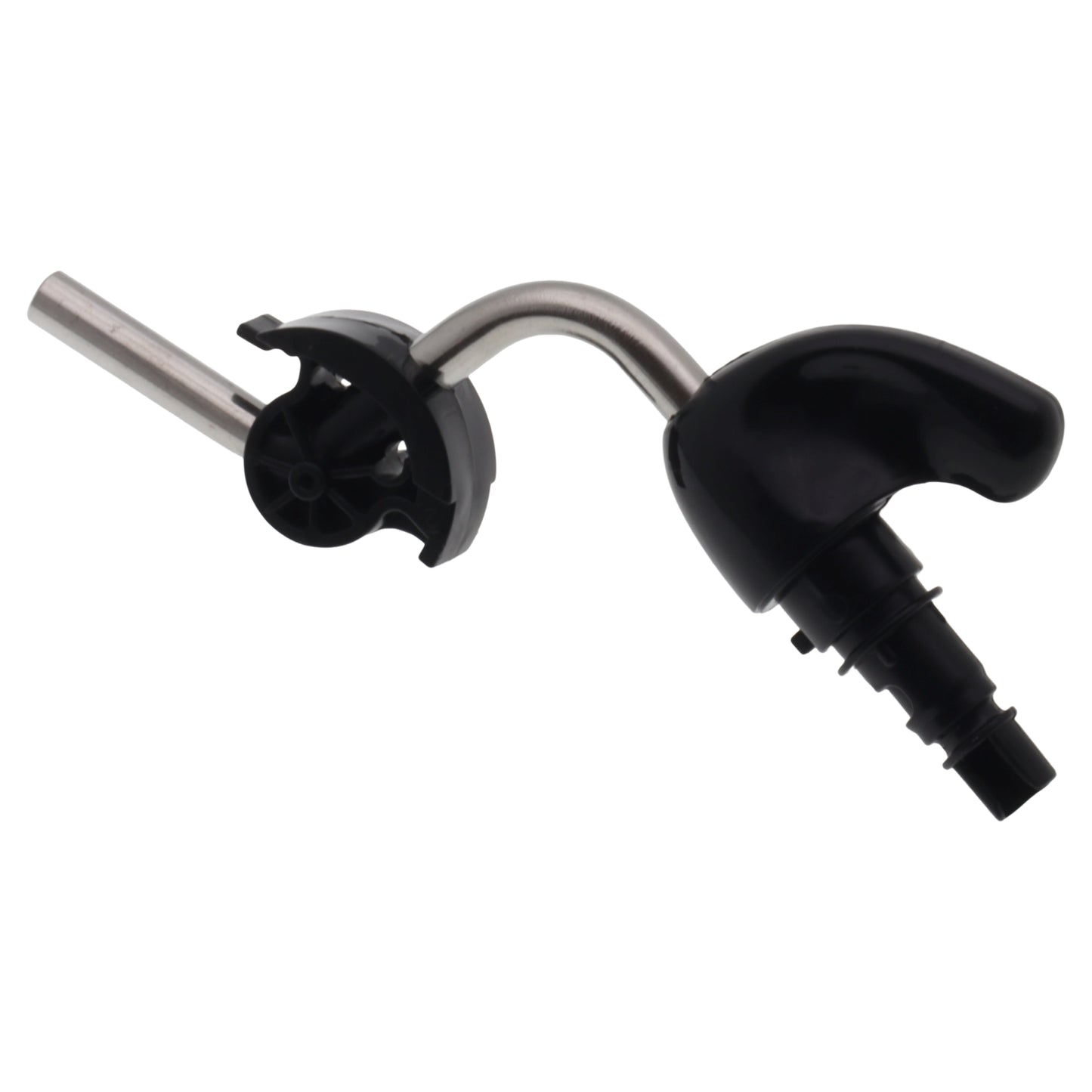 Delonghi rura spieniacza wyjście pary ekspres do kawy Scultura ECZ351