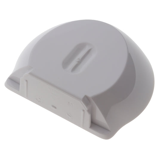 Delonghi base porte-gobelet grille blanche machine à café Jovia EDG250