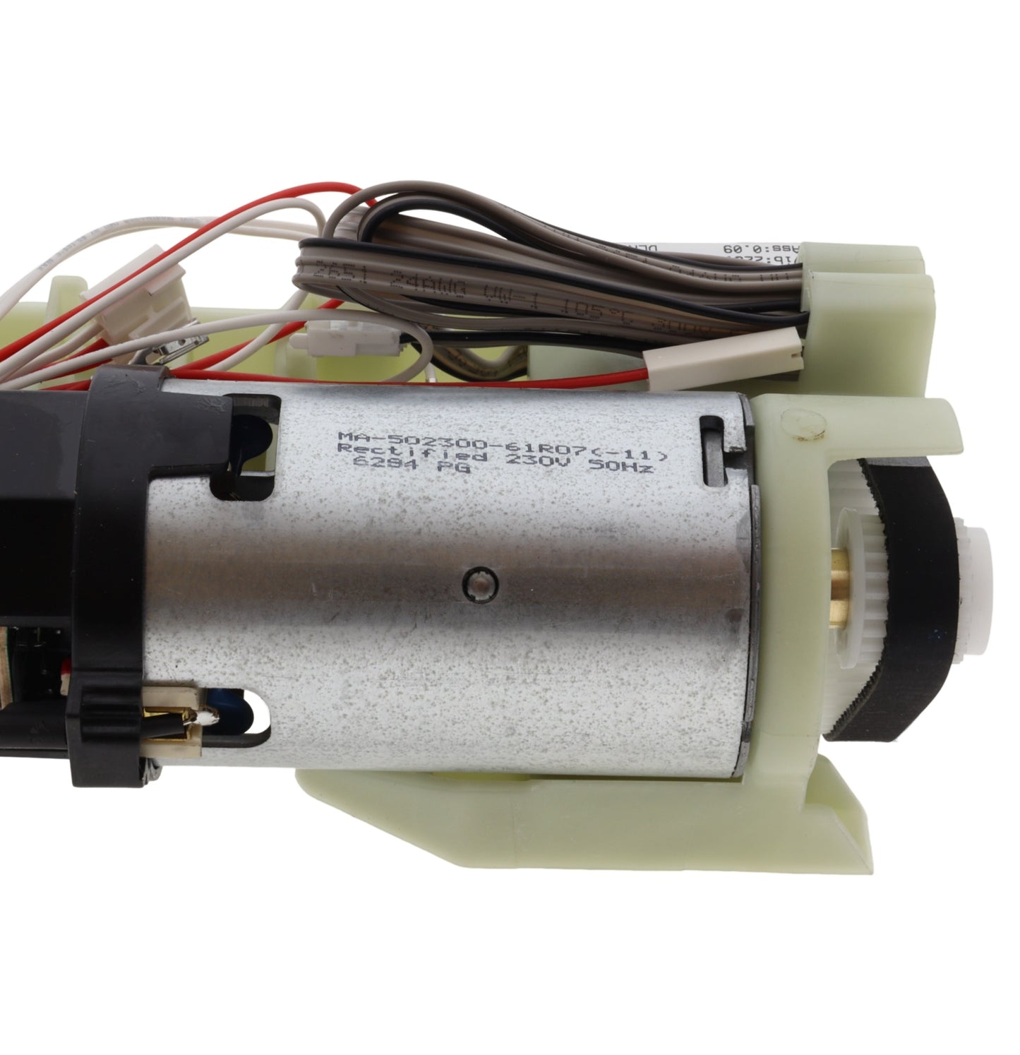 Delonghi trasmissione motore 230V macchina caffè Dinamica Primadonna S Class