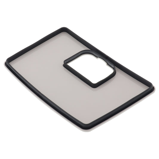 Delonghi coperchio bianco contenitore chicchi macchina caffè Dinamica ECAM350