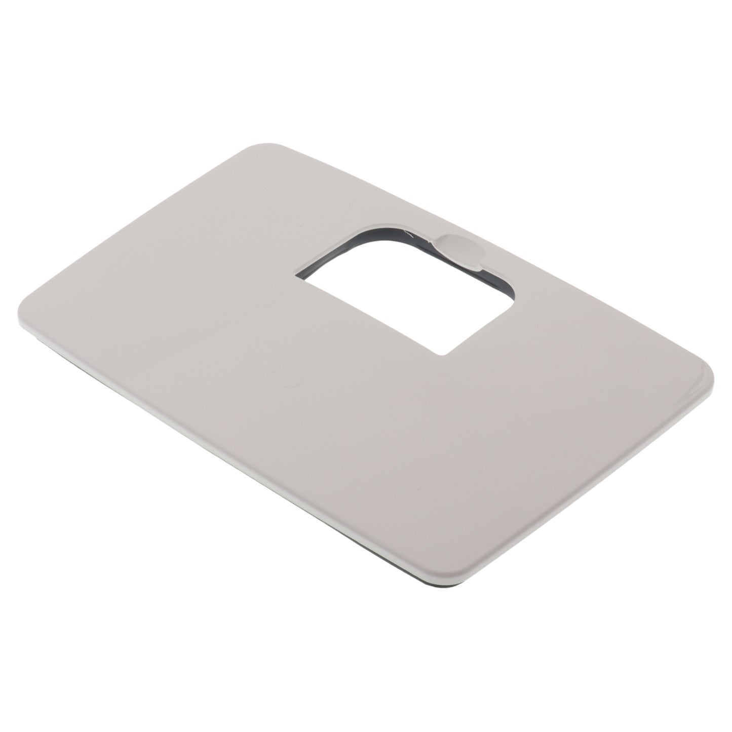 Delonghi coperchio bianco contenitore chicchi macchina caffè Dinamica ECAM350