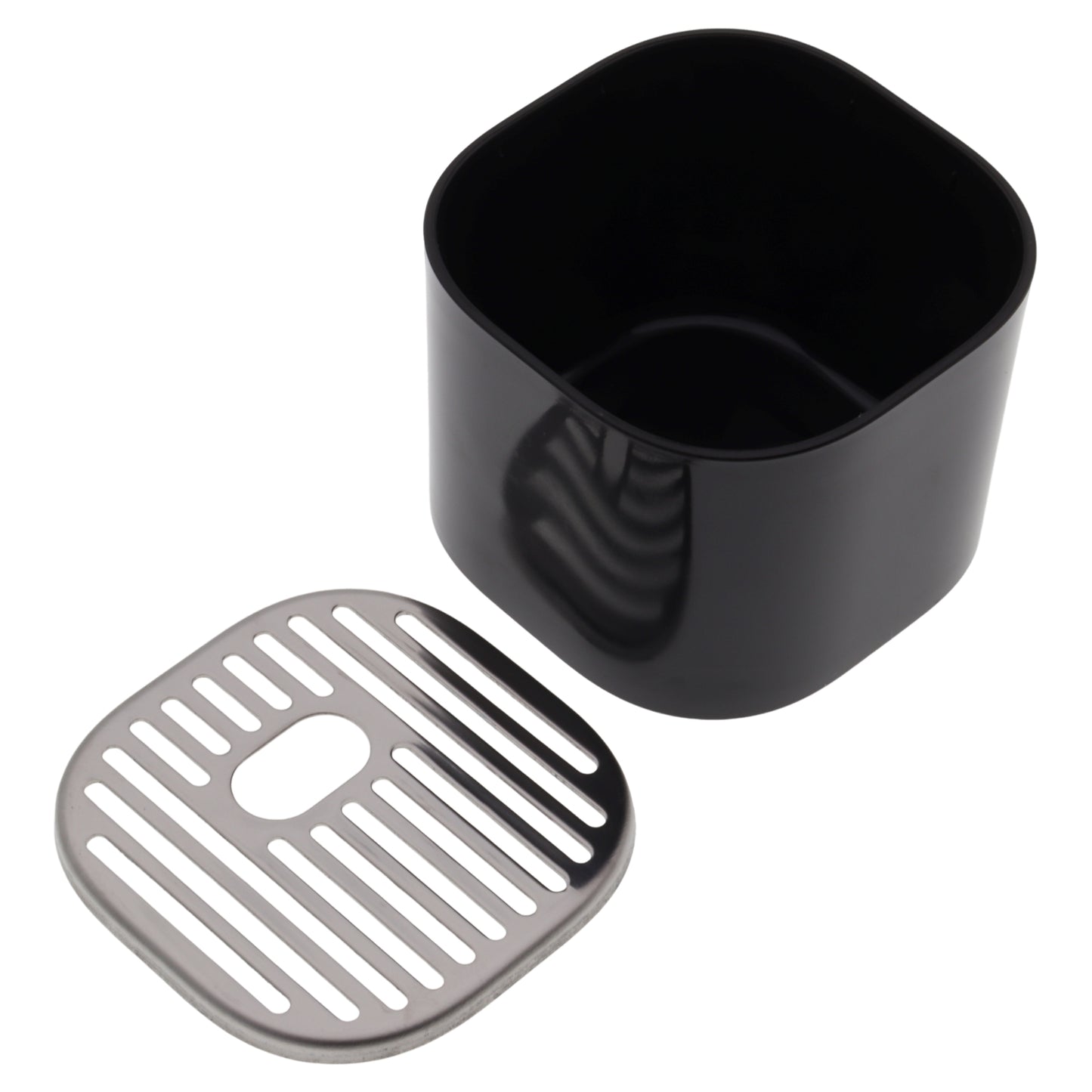 Grille support repose-tasse Delonghi machine à café Lattissima One Evo EN510