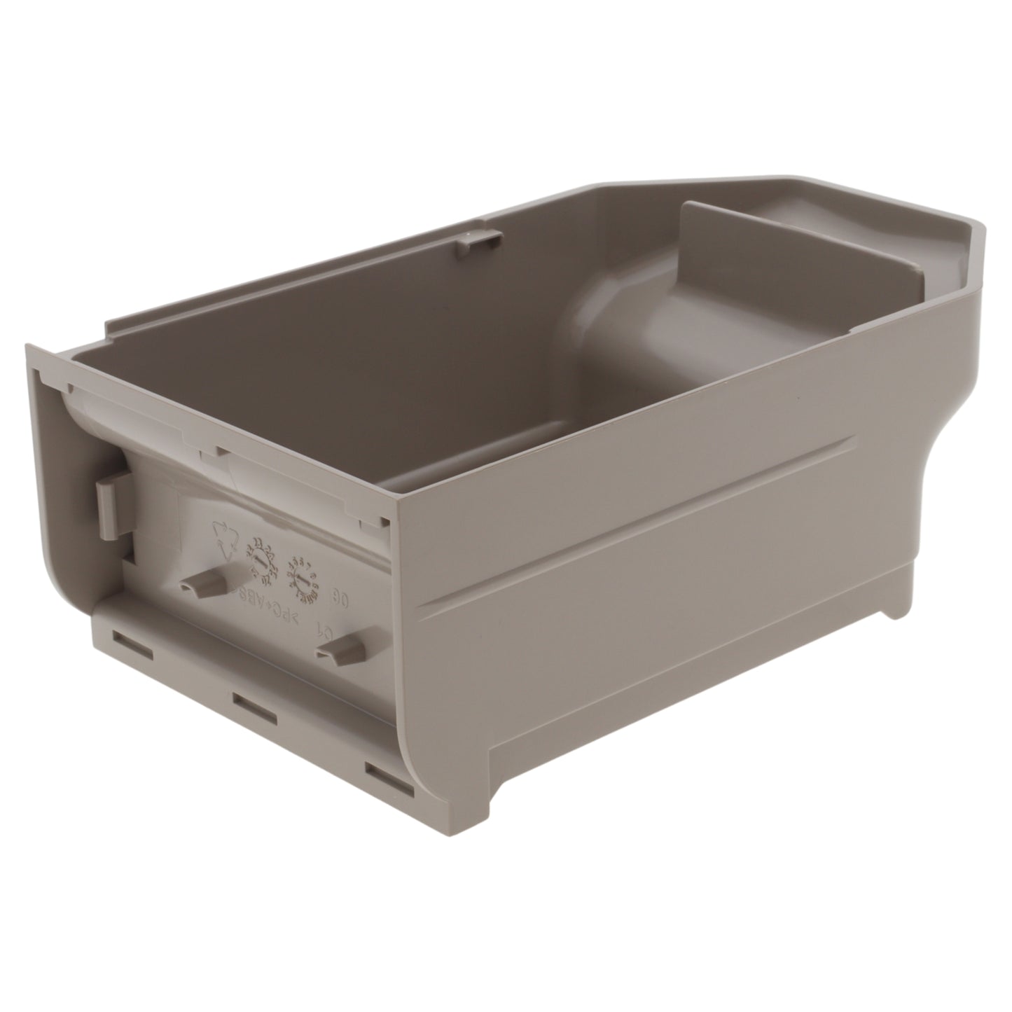 Delonghi kuip voor kopjes voor Nespresso koffiezetapparaat Lattissima Touch EN560