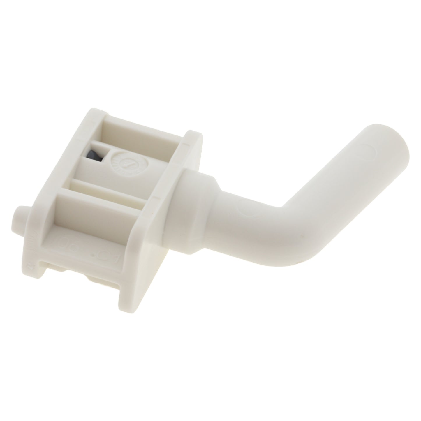 Delonghi pipetă decalcifiere pentru aparat de cafea Lattissima One Evo EN510 F121