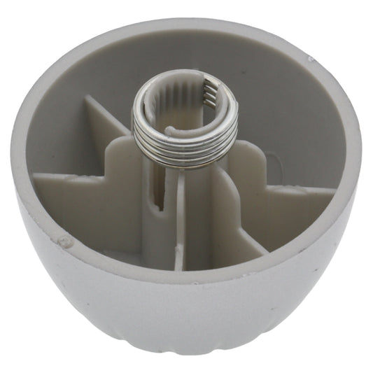 Delonghi buton argintiu reglare abur aparat de cafea EC330 EC331