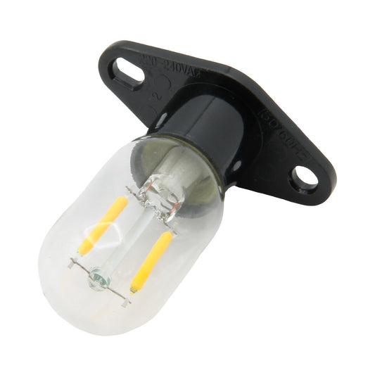 Ariete lampada LED 240V Z187 forno a microonde 949 951 952 953 954 965