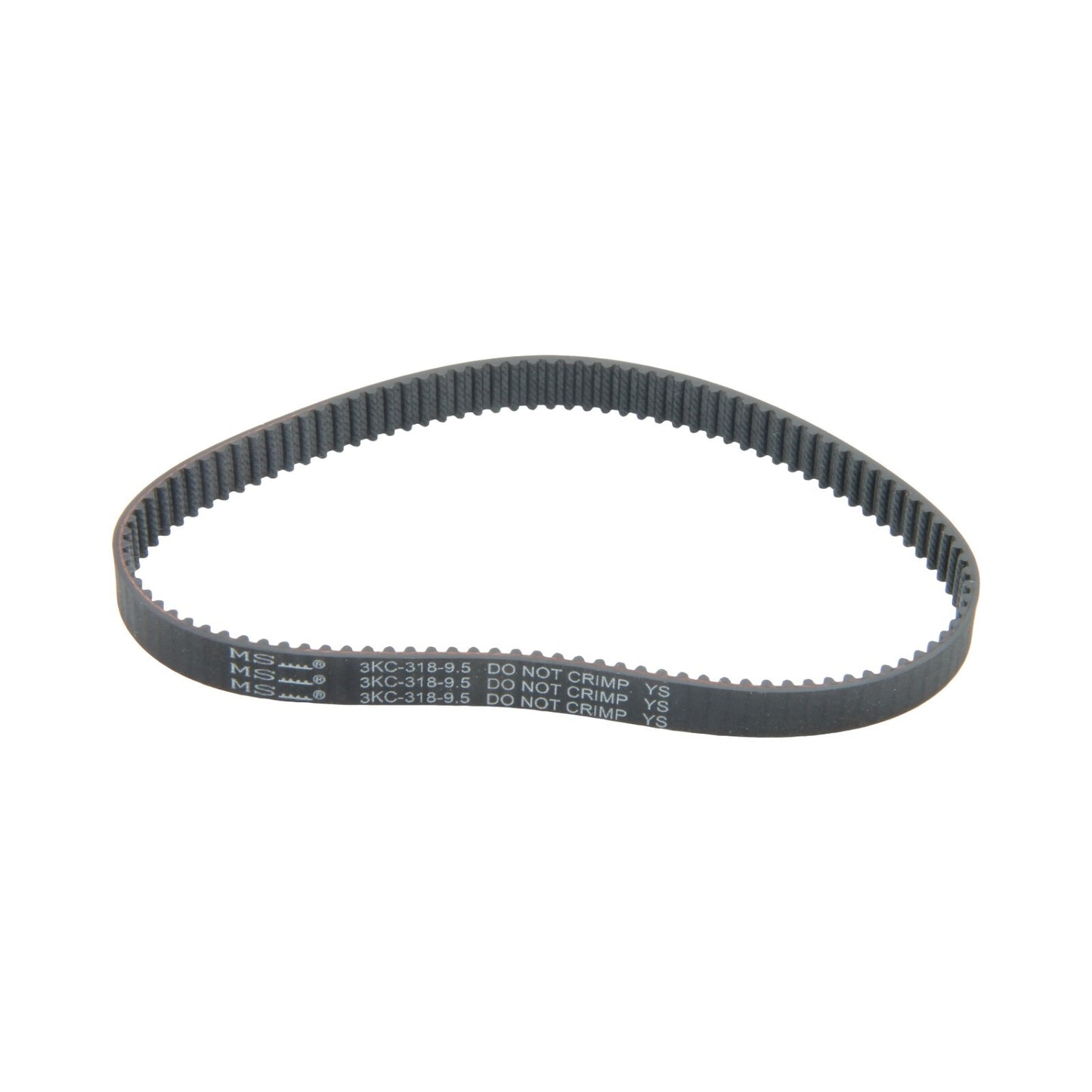 Kenwood aandrijfriem 3KC-318-9.5 keukenmachine Chef Elite Baker KVC KVL