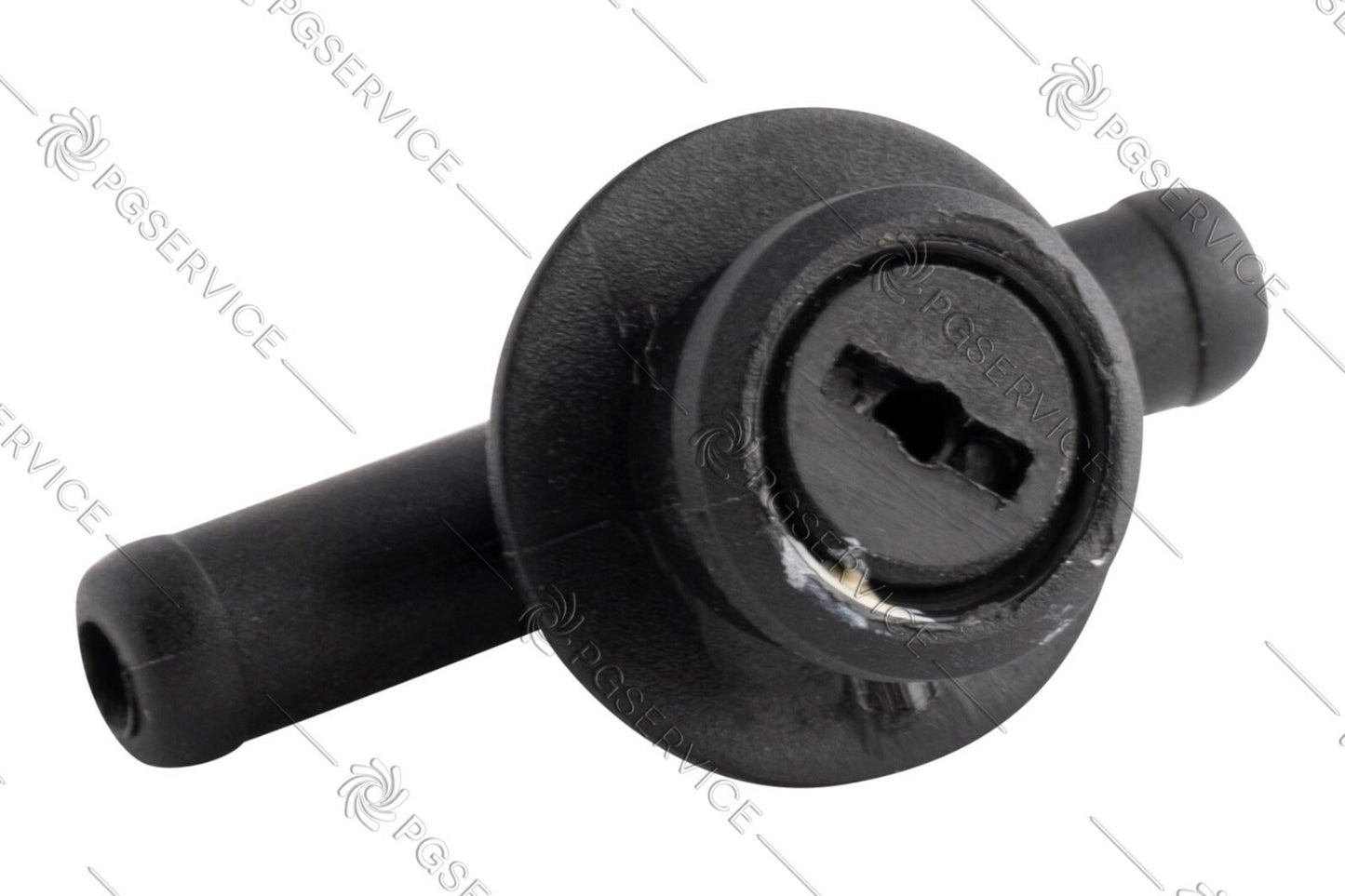 Polti Válvula Liberación Seguridad Escoba Vapor Vaporetto SV400 SV420 SV450