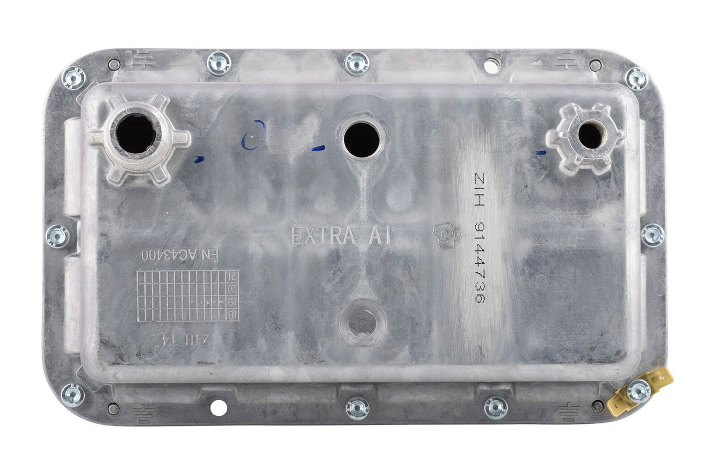 Polti caldaia resistenza Vaporella Pratica Vaporetto Classic Evolution 1500 210