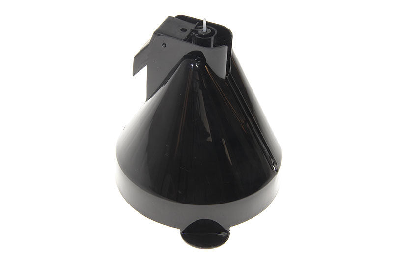 Delonghi portafiltro supporto filtro macchina caffè americano ICM2 ICM2.1 ICM2.B