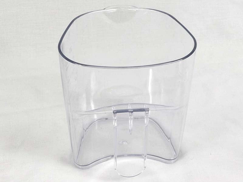 Kenwood kan met sap extractor Pure Juice JMP80 JMP800 JMP802