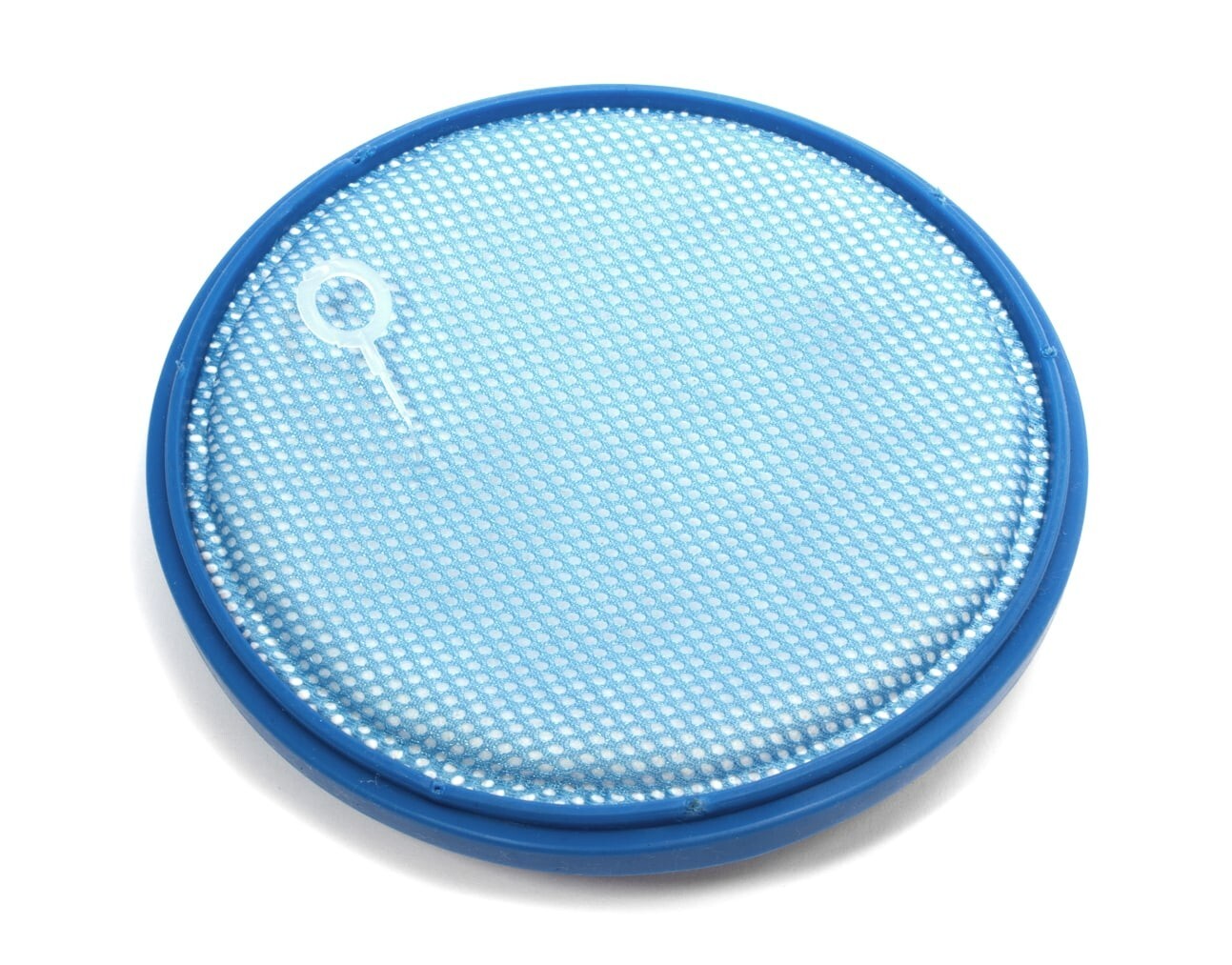 Ronde blauwe filter stofzuiger Samsung SmartSwing CycloneForce SC15 VC05 VC20