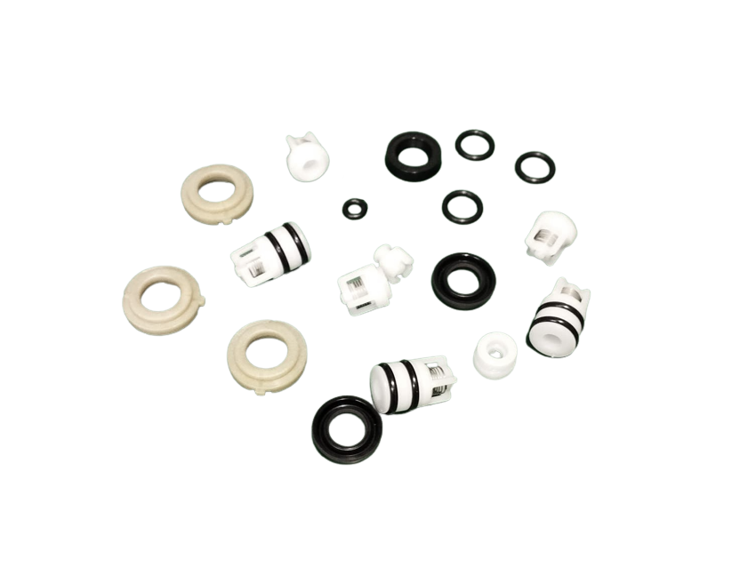 Black & Decker Kit Joints Vannes Pompe Laveuse à Pression Bxpw Pw 1300 Sxfpw