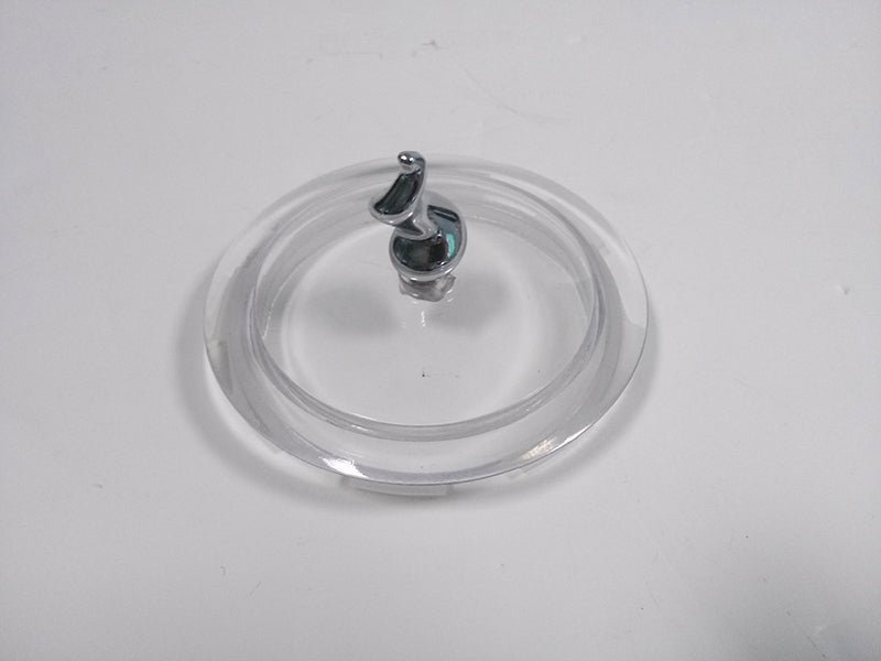 Ariete capac bidon pahar spumă pentru lapte Breakfast Station 1344